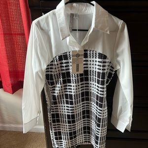 Lot of clothes. Size small, extra small, and size 2. Golf clothes included!